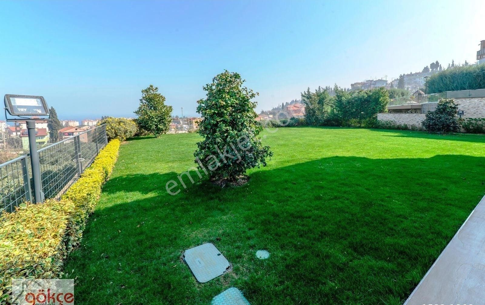 Gökçe'den Satılık Müstakil Villa - Görsel 25