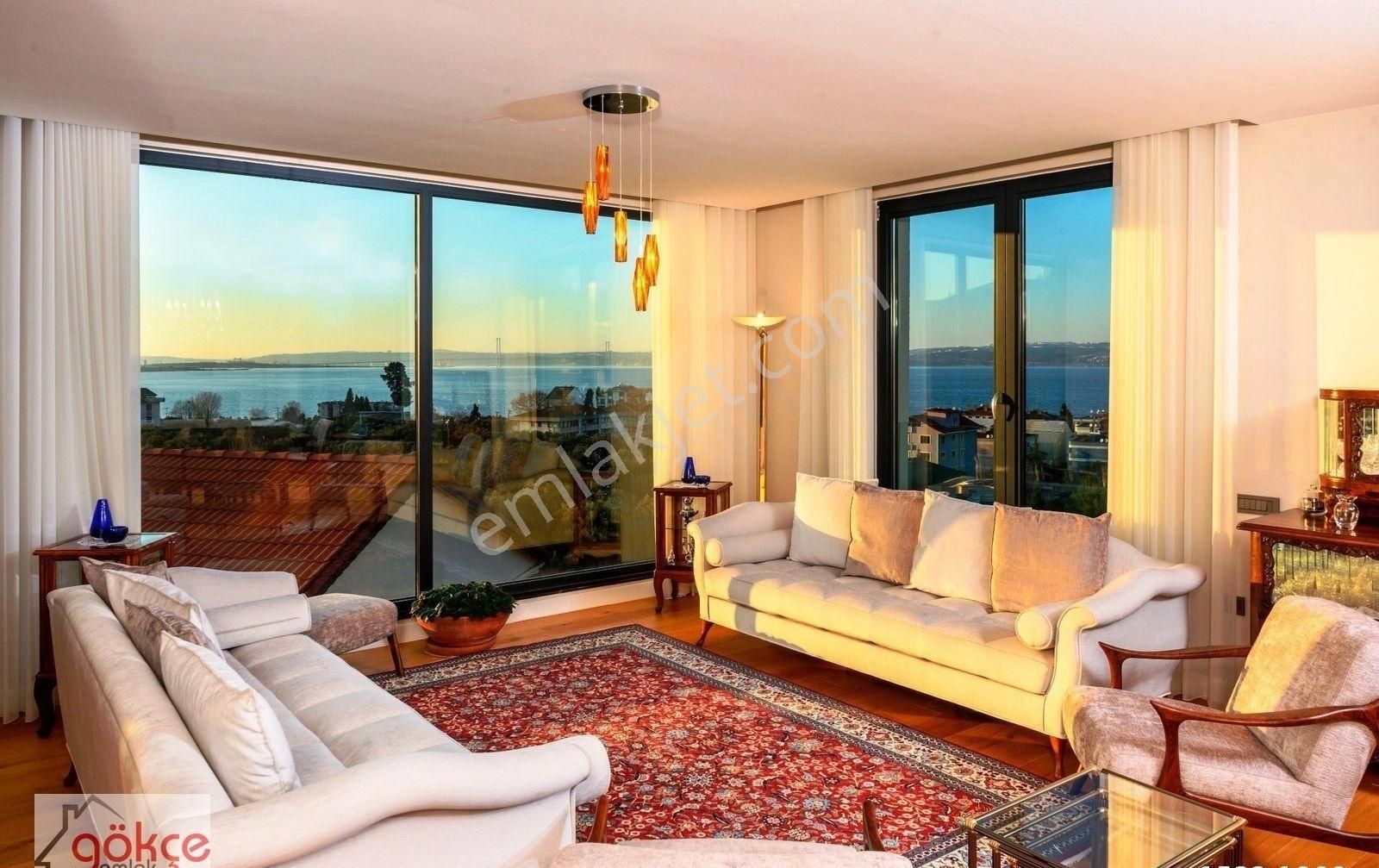 Gökçe'den Satılık Müstakil Villa - Görsel 2