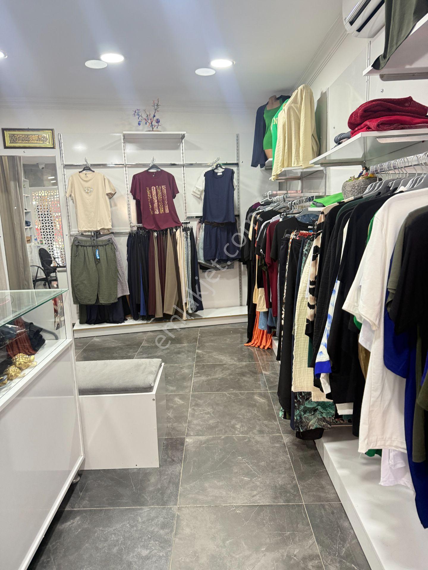Söke Merkezde Satılık 27 M² Dükkan - Görsel 3