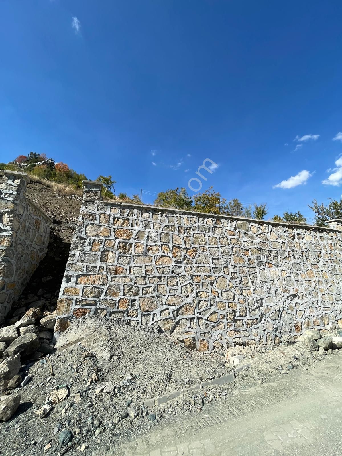 Bolkar'dan Kavaklıpınar'da 1973 M²satılık Muhteşem Konumlu Arazi - Görsel 30