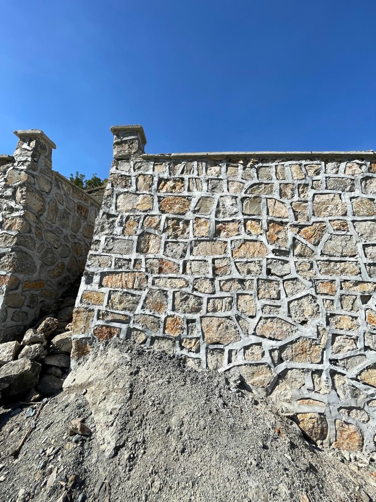 Bolkar'dan Kavaklıpınar'da 1973 M²satılık Muhteşem Konumlu Arazi - Görsel 3