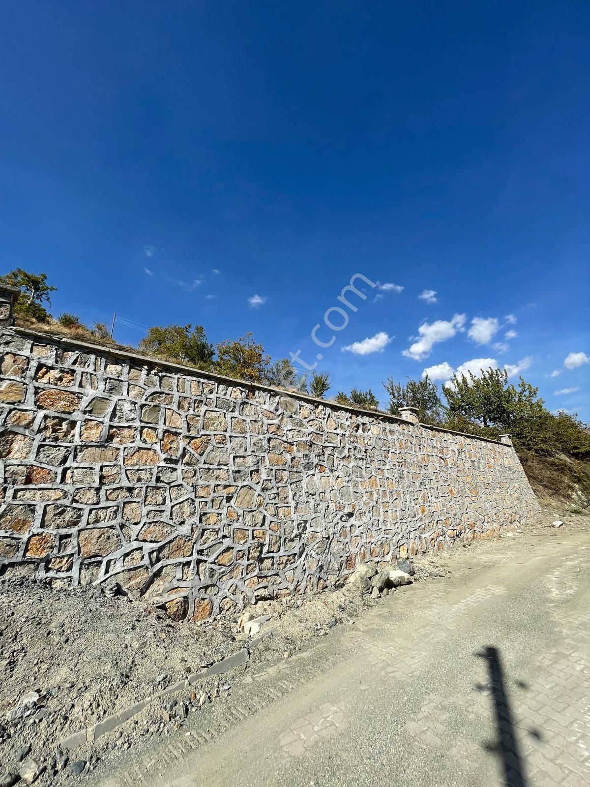 Bolkar'dan Kavaklıpınar'da 1973 M²satılık Muhteşem Konumlu Arazi - Görsel 29