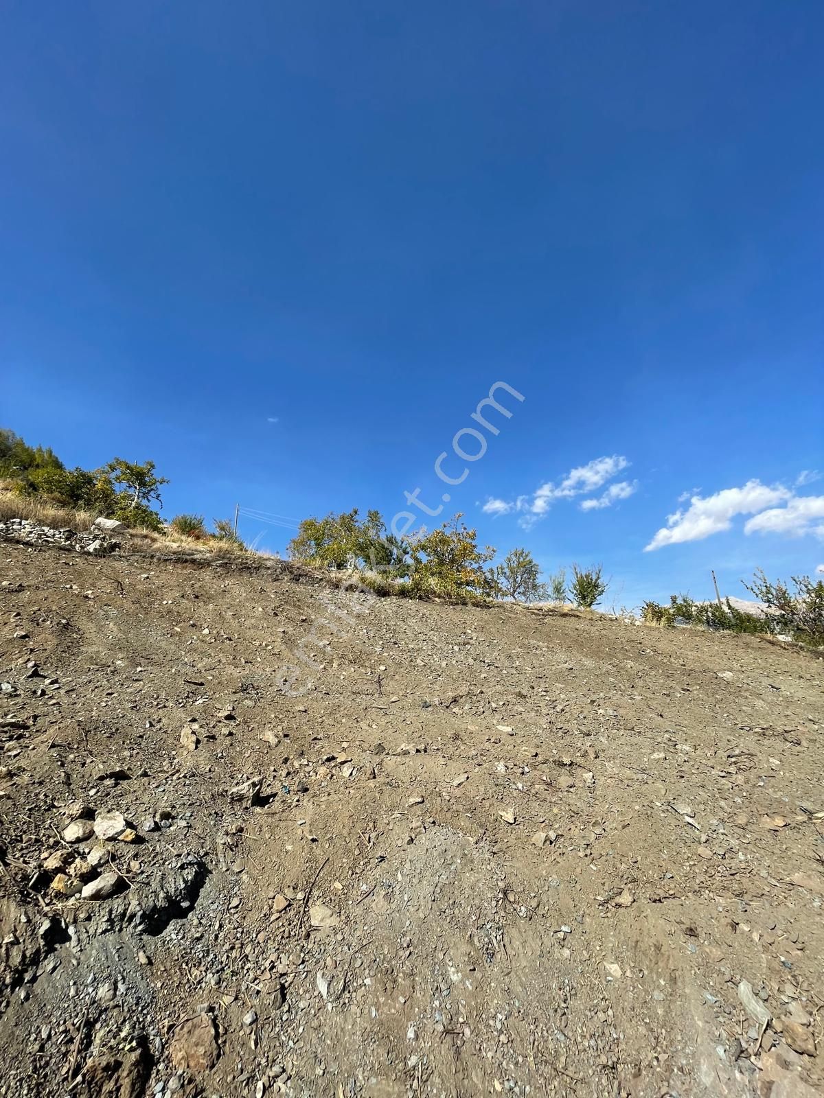 Bolkar'dan Kavaklıpınar'da 1973 M²satılık Muhteşem Konumlu Arazi - Görsel 8