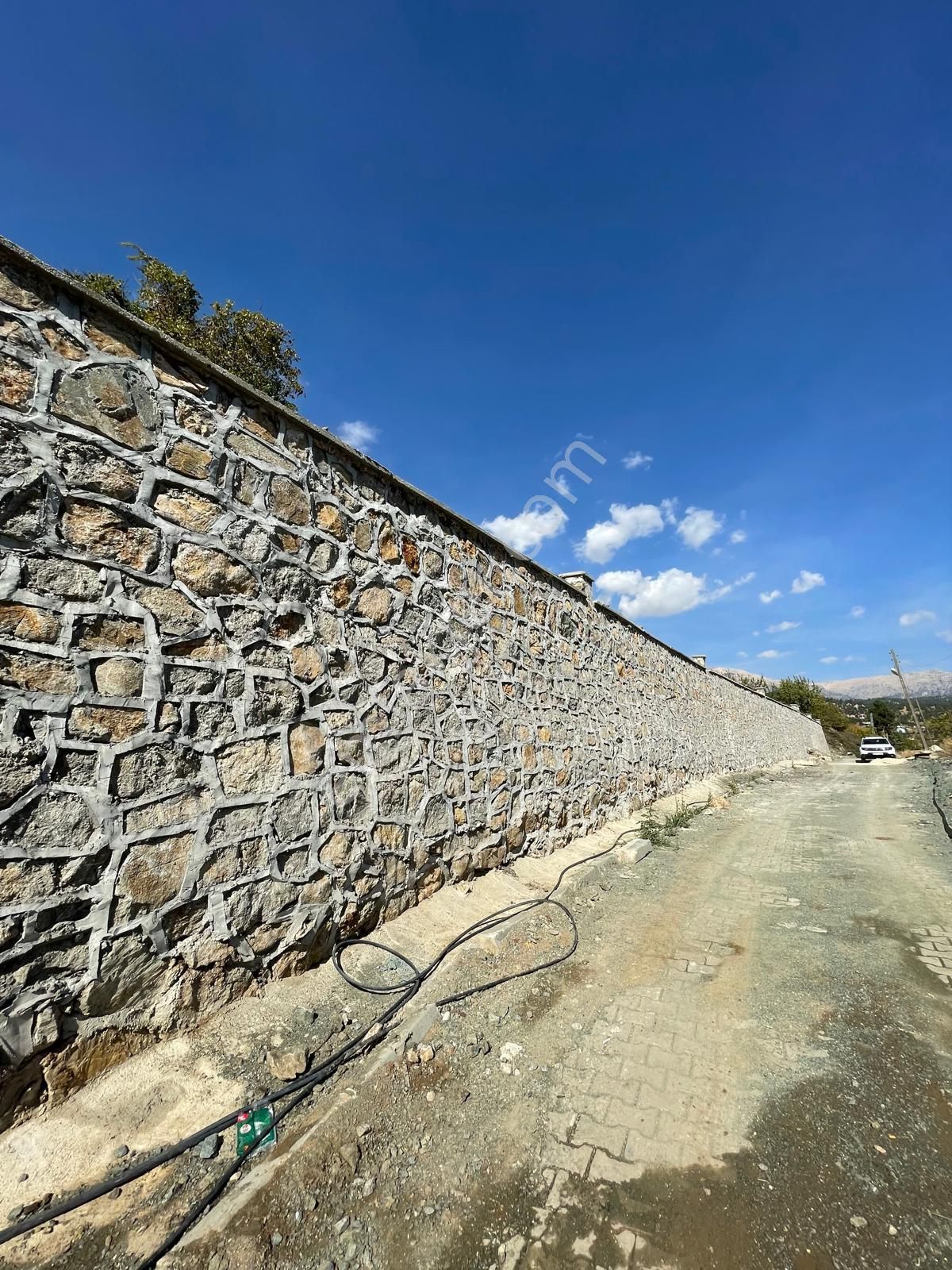 Bolkar'dan Kavaklıpınar'da 1973 M²satılık Muhteşem Konumlu Arazi - Görsel 32