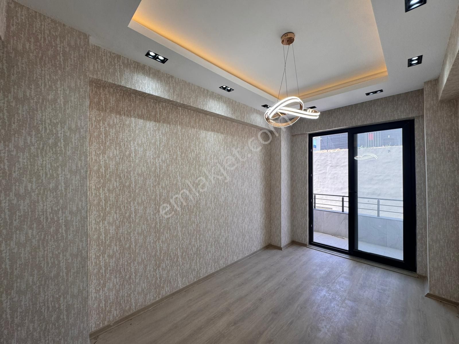 Fıstıklı'da Gazira'ya Yakın Lüks 3+1 Sıfır Daire - Görsel 14