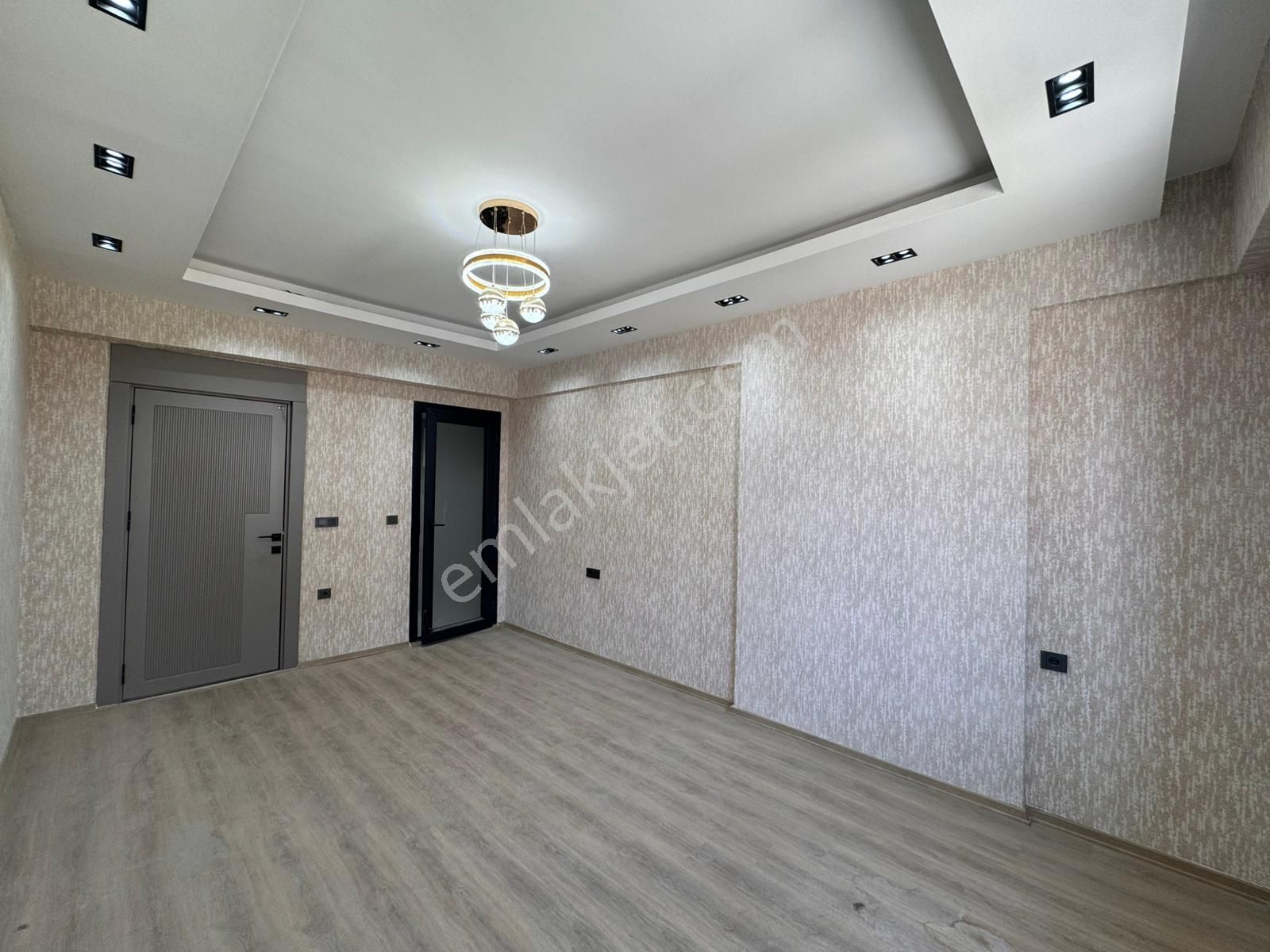 Fıstıklı'da Gazira'ya Yakın Lüks 3+1 Sıfır Daire - Görsel 2