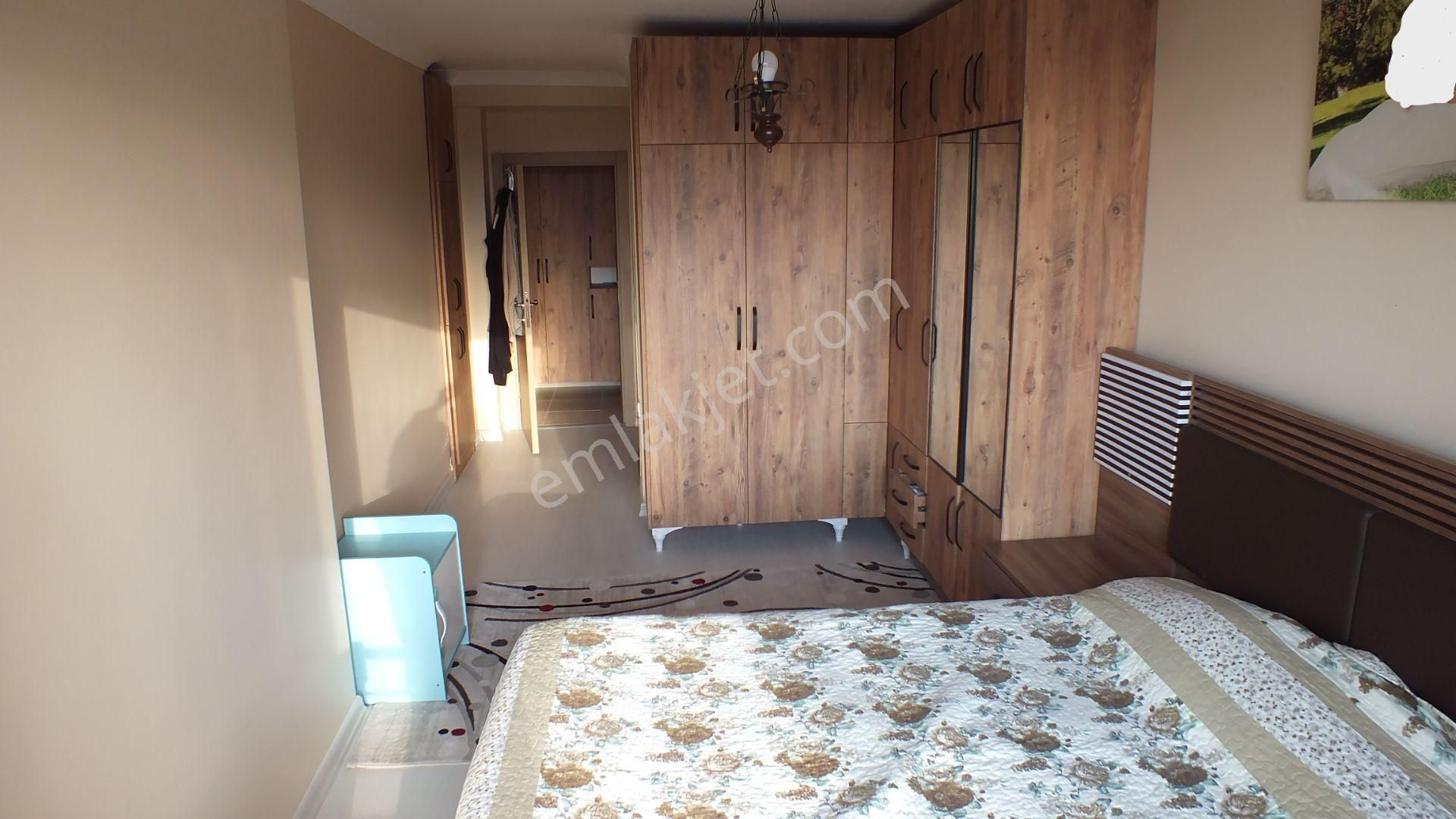 Çukurçayır Satılık 185m2 3+1 Deniz Ve Doğa Manzaralı 11. Kat Süper Daire - Görsel 11