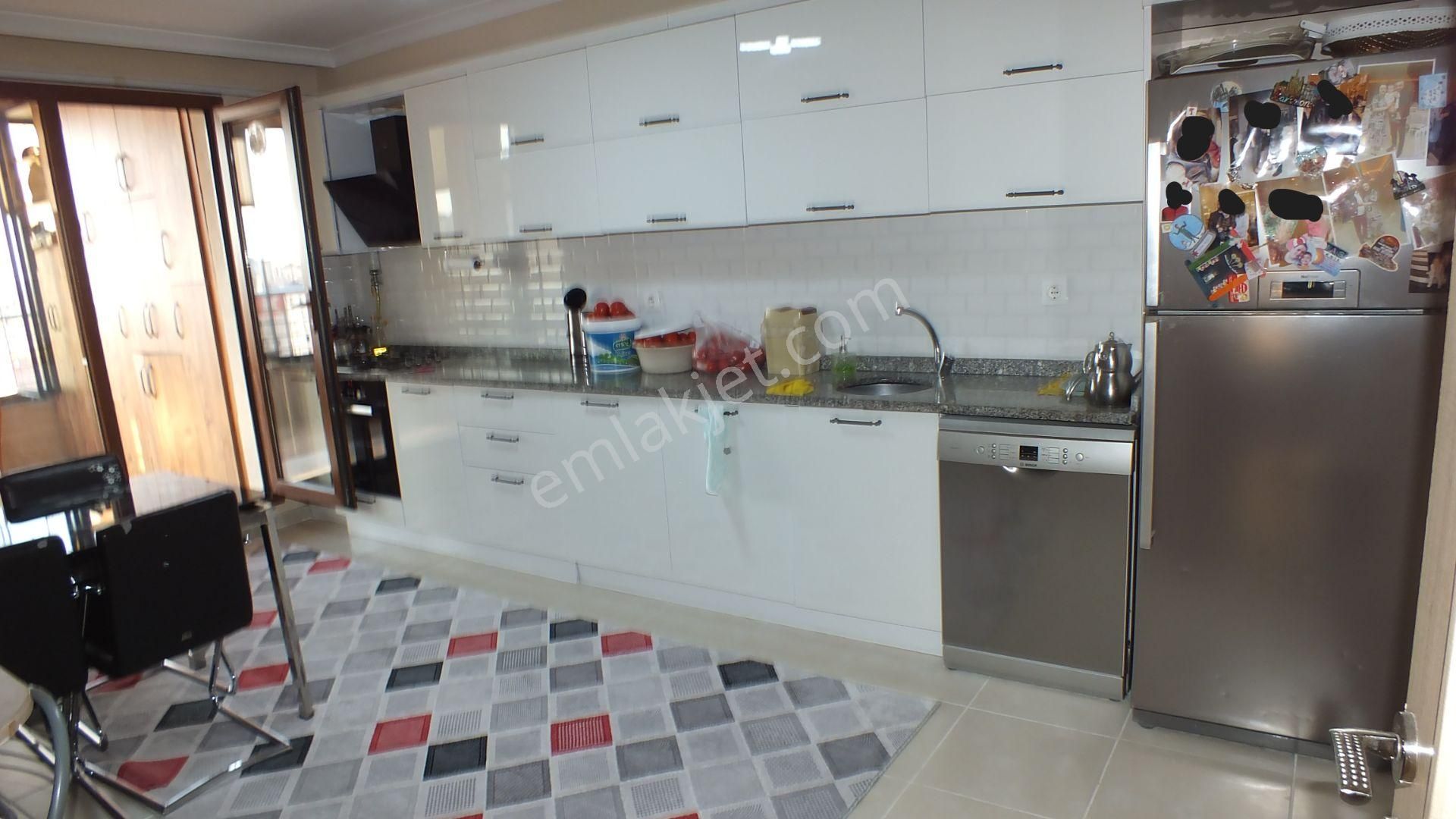 Çukurçayır Satılık 185m2 3+1 Deniz Ve Doğa Manzaralı 11. Kat Süper Daire - Görsel 20