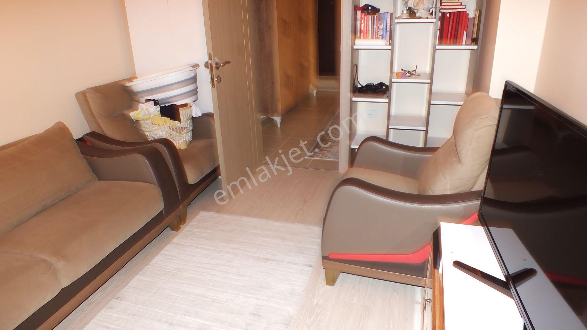 Çukurçayır Satılık 185m2 3+1 Deniz Ve Doğa Manzaralı 11. Kat Süper Daire - Görsel 19