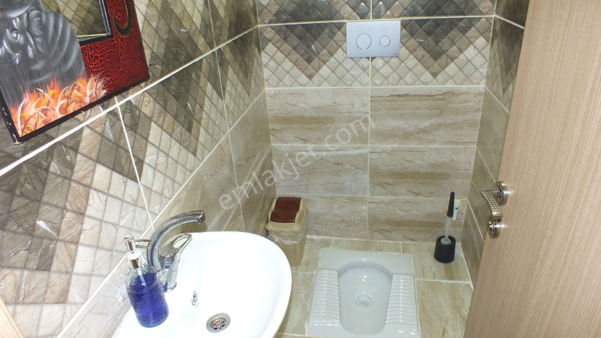 Çukurçayır Satılık 185m2 3+1 Deniz Ve Doğa Manzaralı 11. Kat Süper Daire - Görsel 13