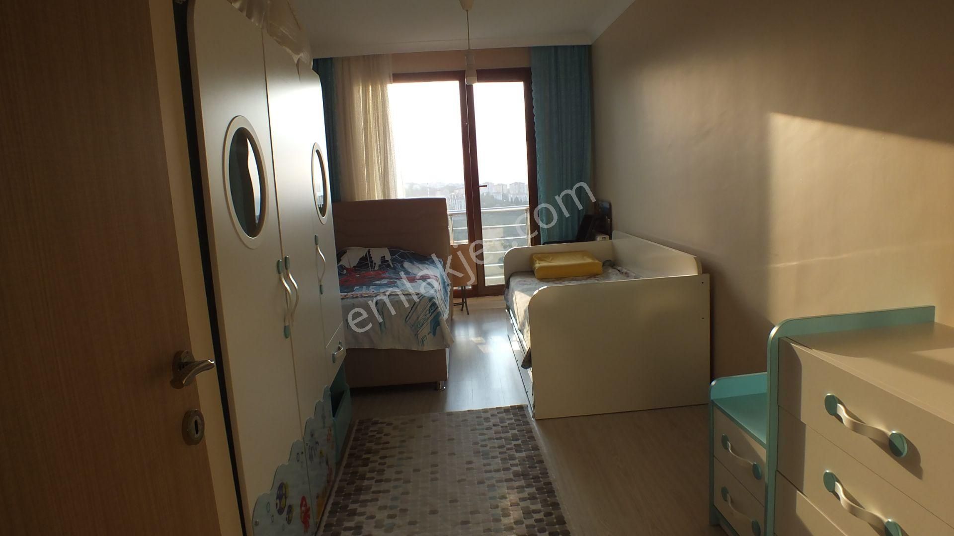 Çukurçayır Satılık 185m2 3+1 Deniz Ve Doğa Manzaralı 11. Kat Süper Daire - Görsel 14