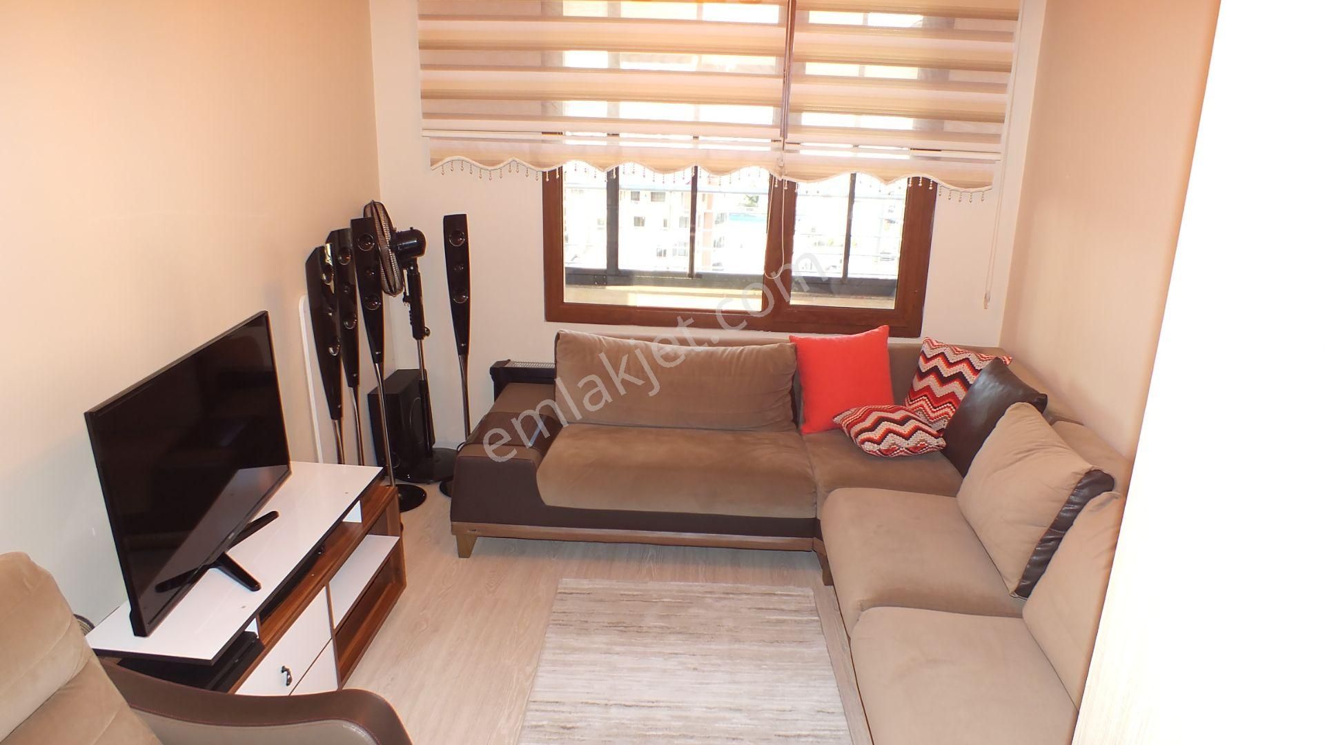 Çukurçayır Satılık 185m2 3+1 Deniz Ve Doğa Manzaralı 11. Kat Süper Daire - Görsel 18