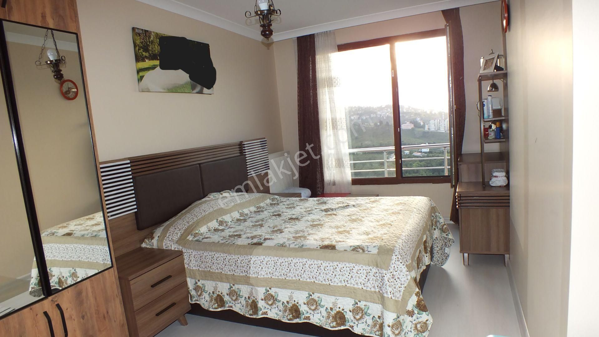 Çukurçayır Satılık 185m2 3+1 Deniz Ve Doğa Manzaralı 11. Kat Süper Daire - Görsel 8