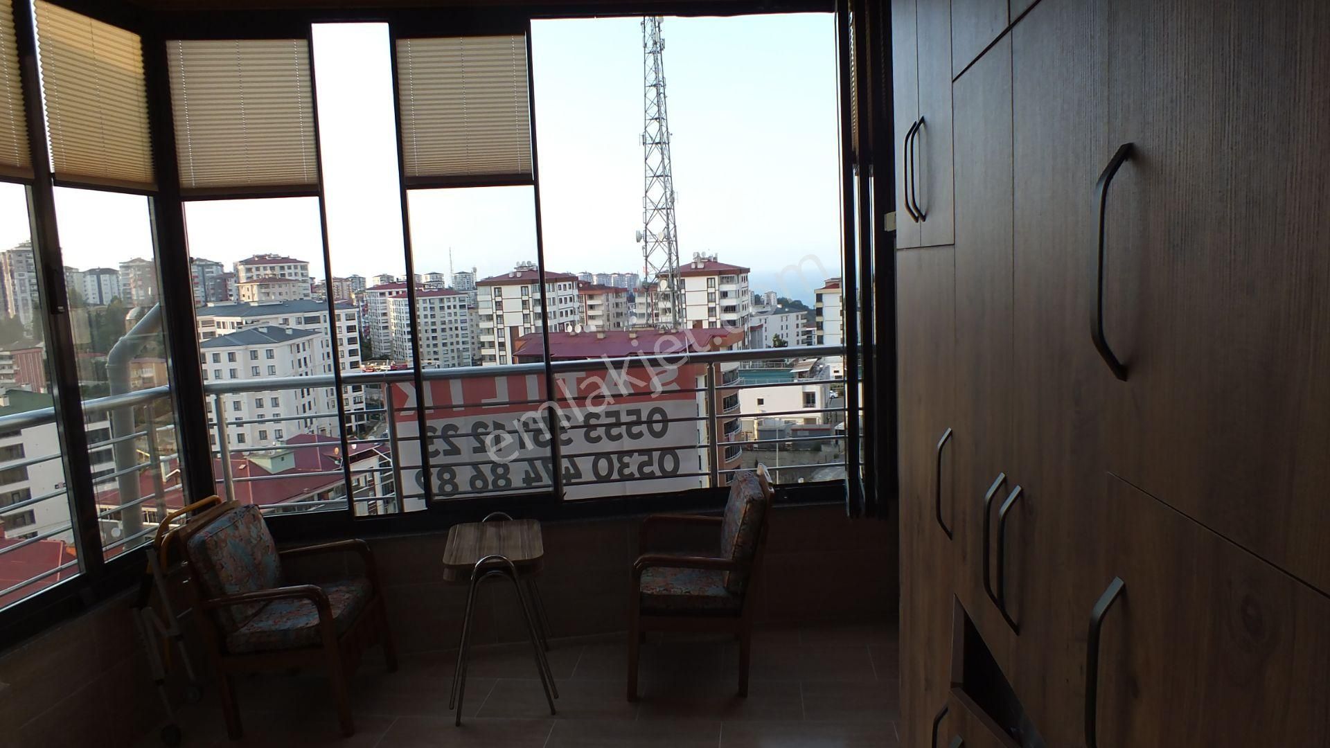 Çukurçayır Satılık 185m2 3+1 Deniz Ve Doğa Manzaralı 11. Kat Süper Daire - Görsel 26