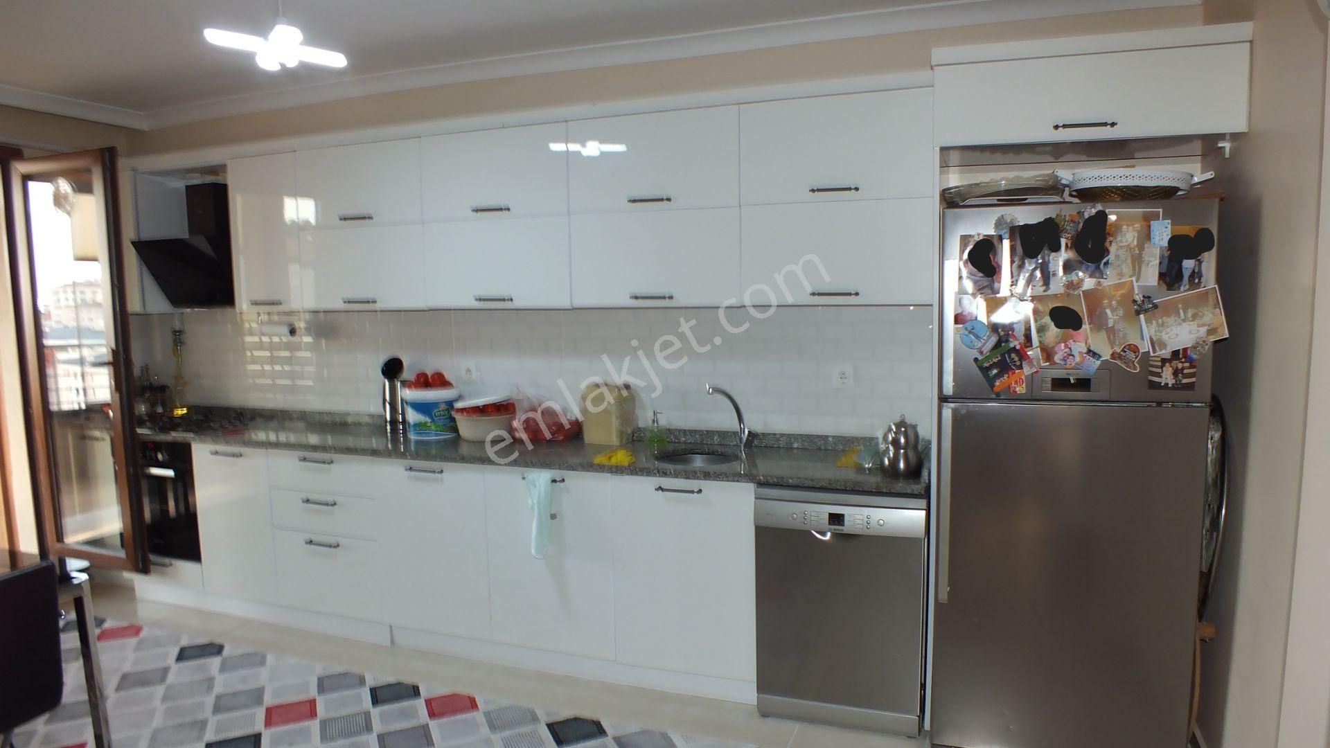 Çukurçayır Satılık 185m2 3+1 Deniz Ve Doğa Manzaralı 11. Kat Süper Daire - Görsel 21