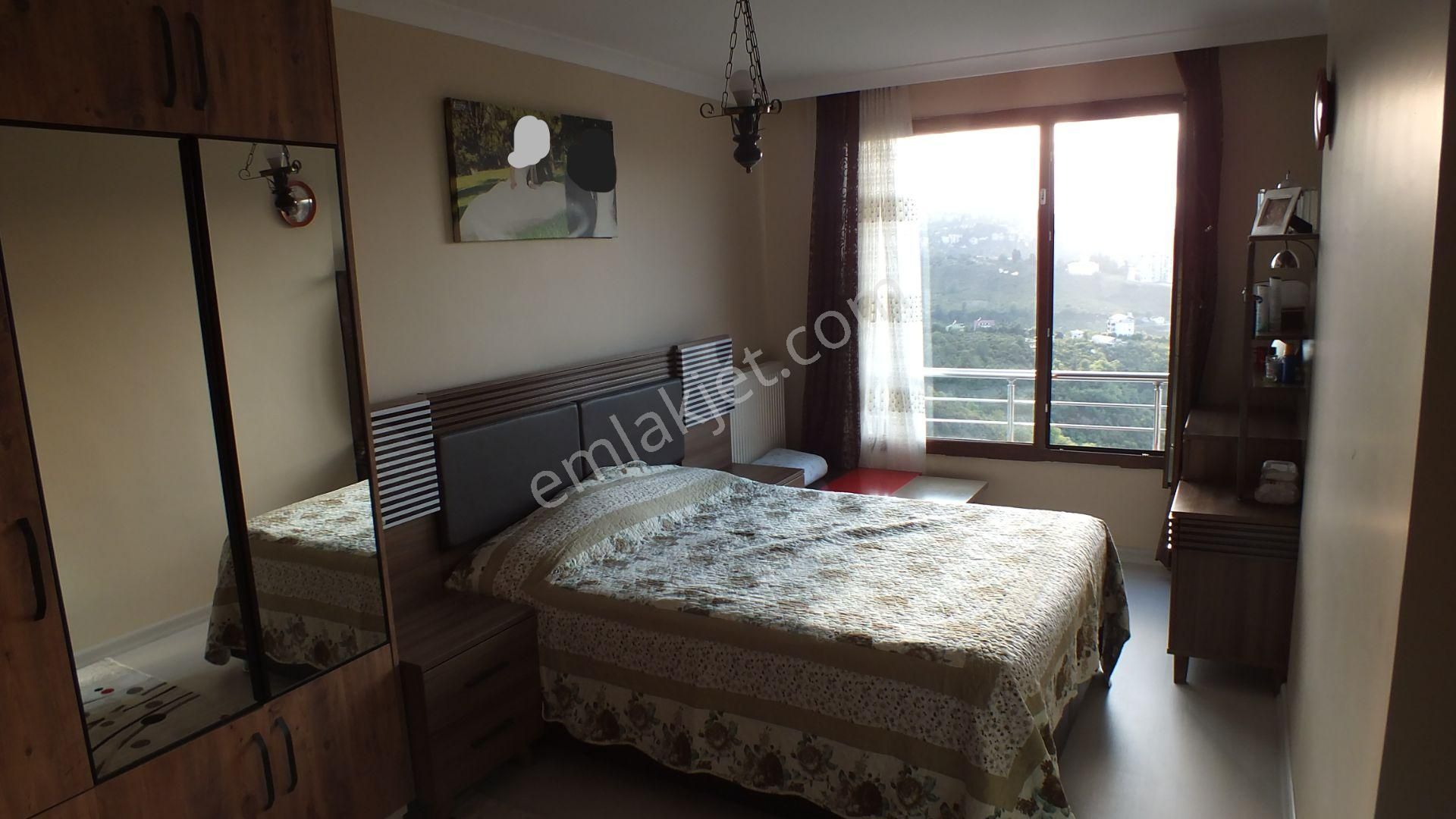 Çukurçayır Satılık 185m2 3+1 Deniz Ve Doğa Manzaralı 11. Kat Süper Daire - Görsel 12