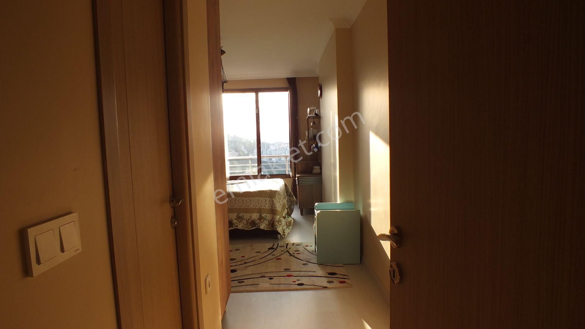 Çukurçayır Satılık 185m2 3+1 Deniz Ve Doğa Manzaralı 11. Kat Süper Daire - Görsel 7