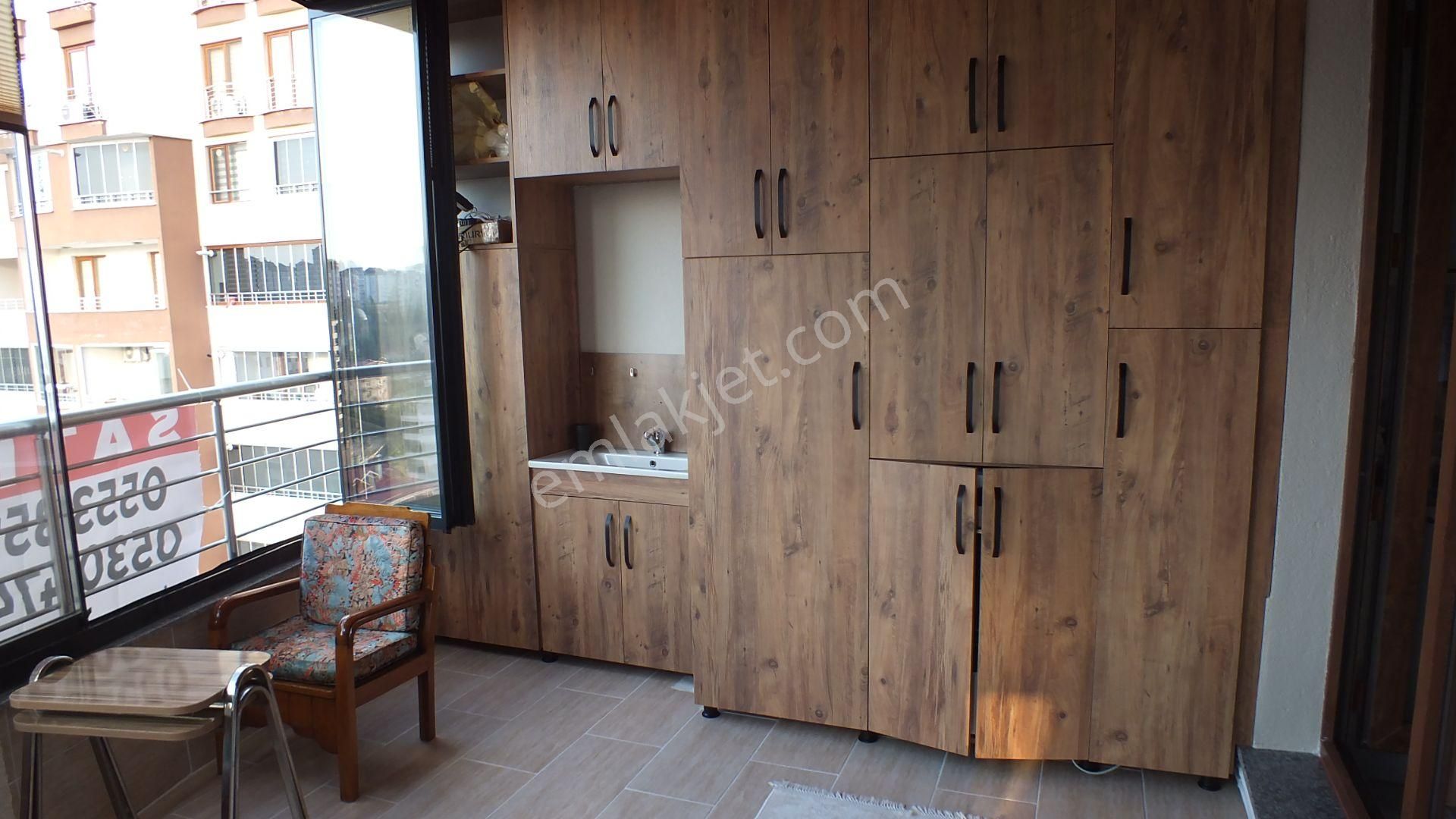 Çukurçayır Satılık 185m2 3+1 Deniz Ve Doğa Manzaralı 11. Kat Süper Daire - Görsel 28