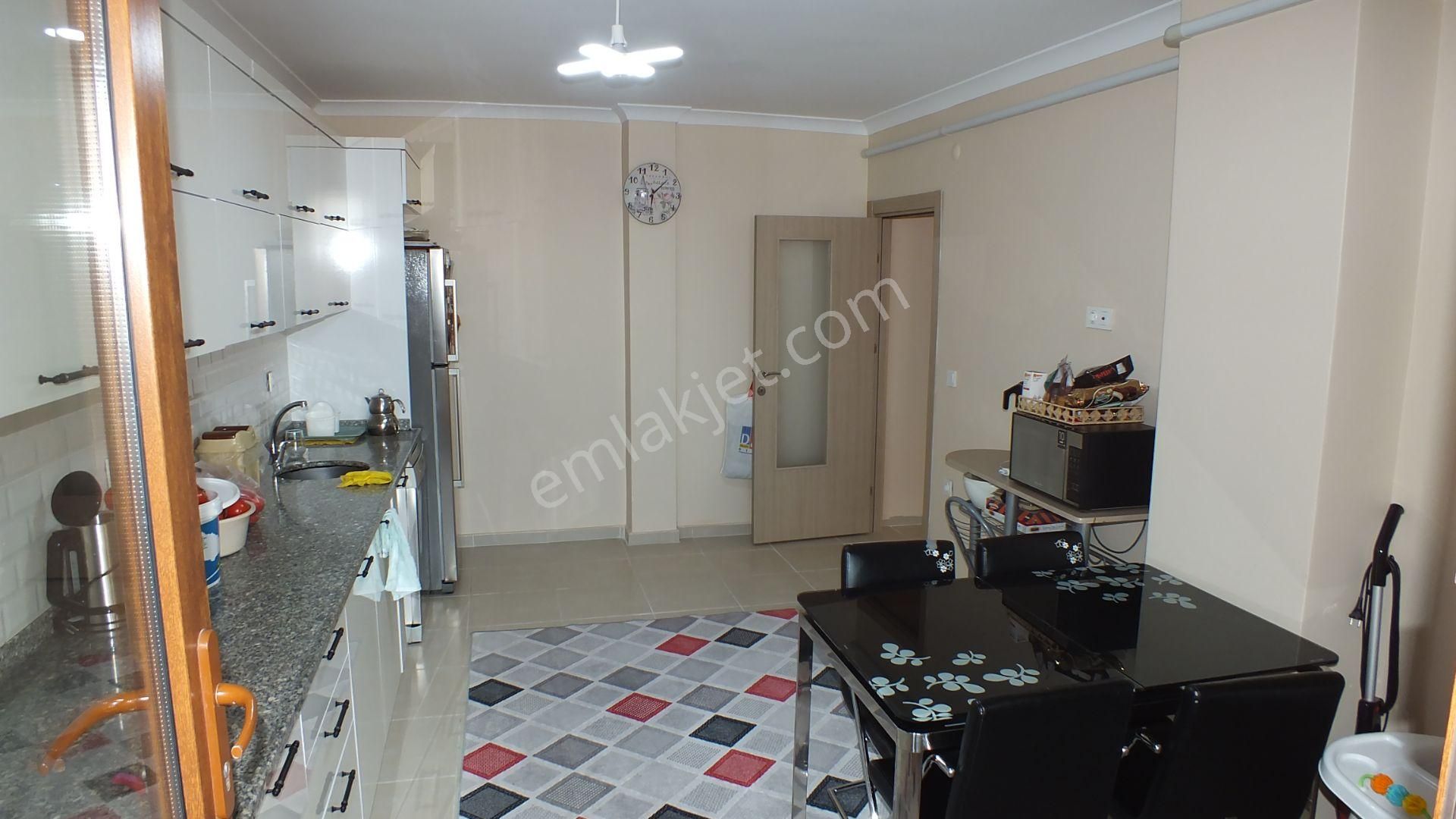 Çukurçayır Satılık 185m2 3+1 Deniz Ve Doğa Manzaralı 11. Kat Süper Daire - Görsel 22