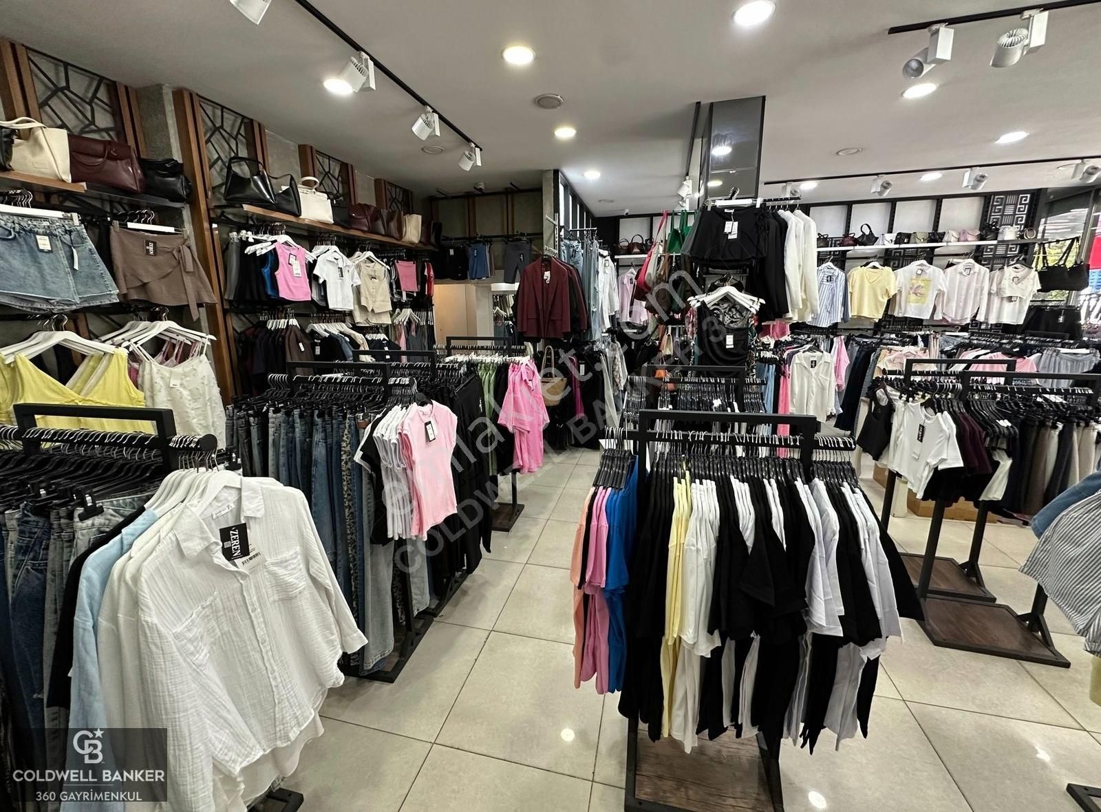 Merkezi Konum Tabela Değeri Yüksek Emsalsiz Kupon Dükkan - Görsel 14