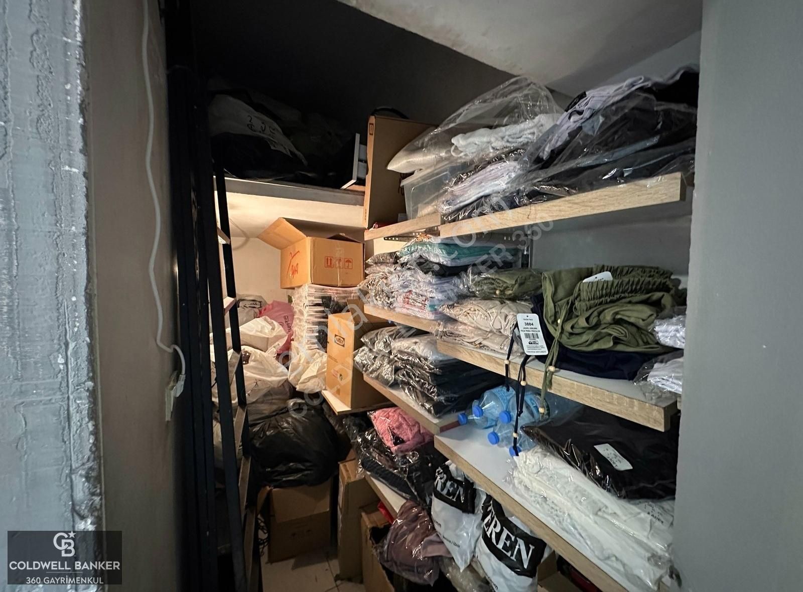 Merkezi Konum Tabela Değeri Yüksek Emsalsiz Kupon Dükkan - Görsel 20