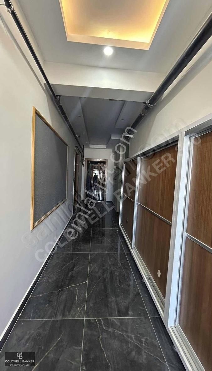 Menemen Seyrek Te Sıfır Binada Kiralık 1+1 Daire - Görsel 3