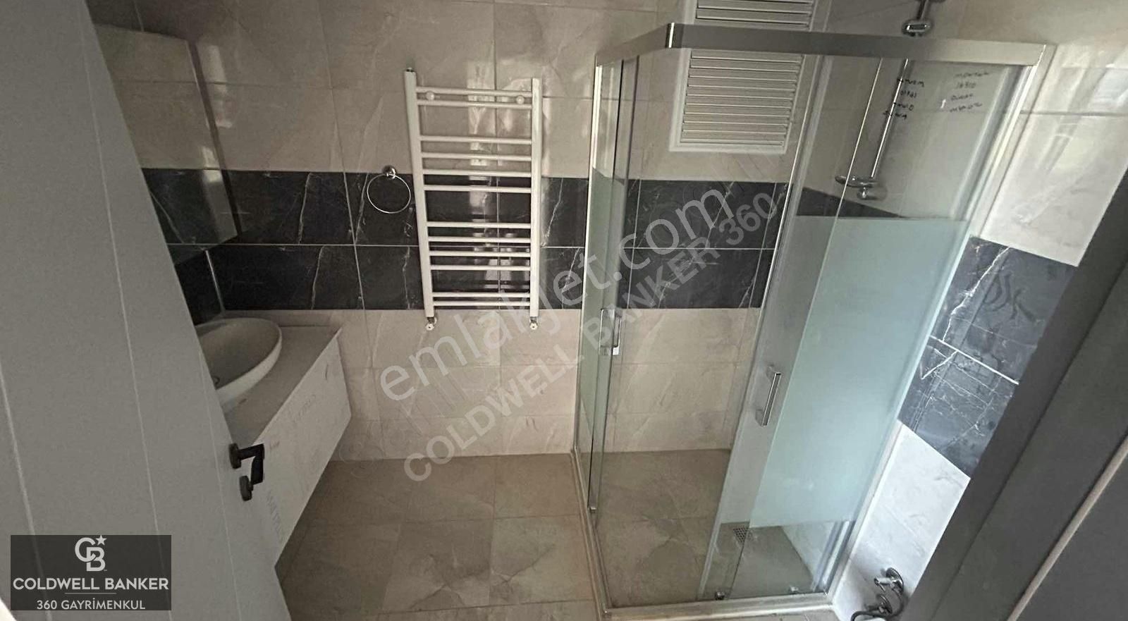 Menemen Seyrek Te Sıfır Binada Kiralık 1+1 Daire - Görsel 22