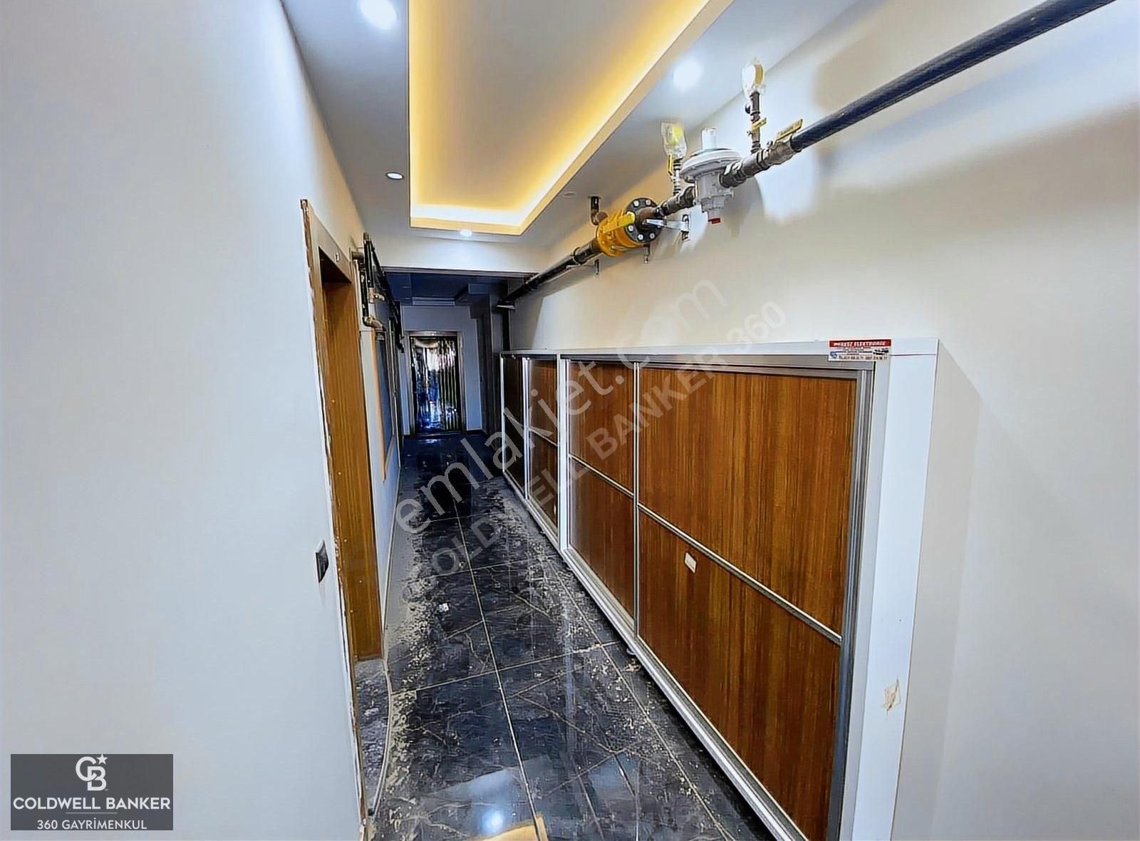 Menemen Seyrek Sıfır Binada Satılık 1+1 Daire - Görsel 7