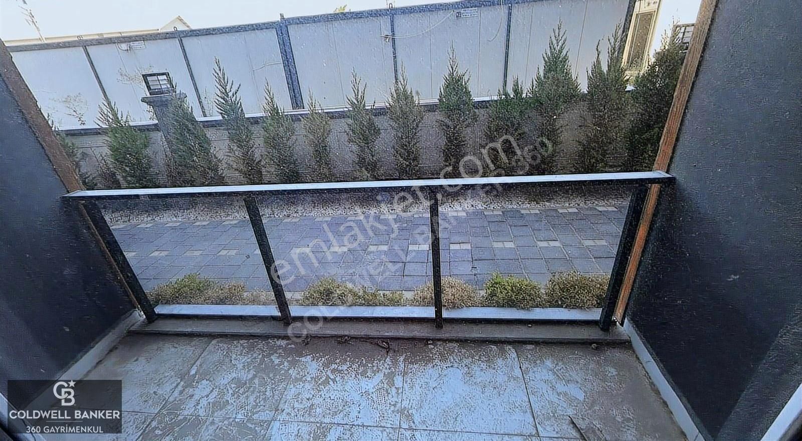 Menemen Seyrek Sıfır Binada Satılık 1+1 Daire - Görsel 11