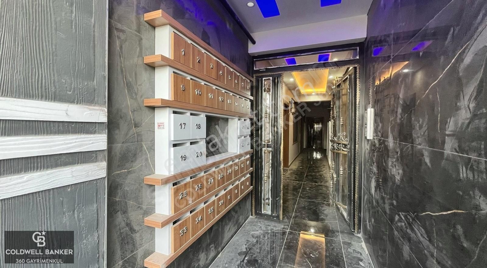 Menemen Seyrek Sıfır Binada Satılık 1+1 Daire - Görsel 3