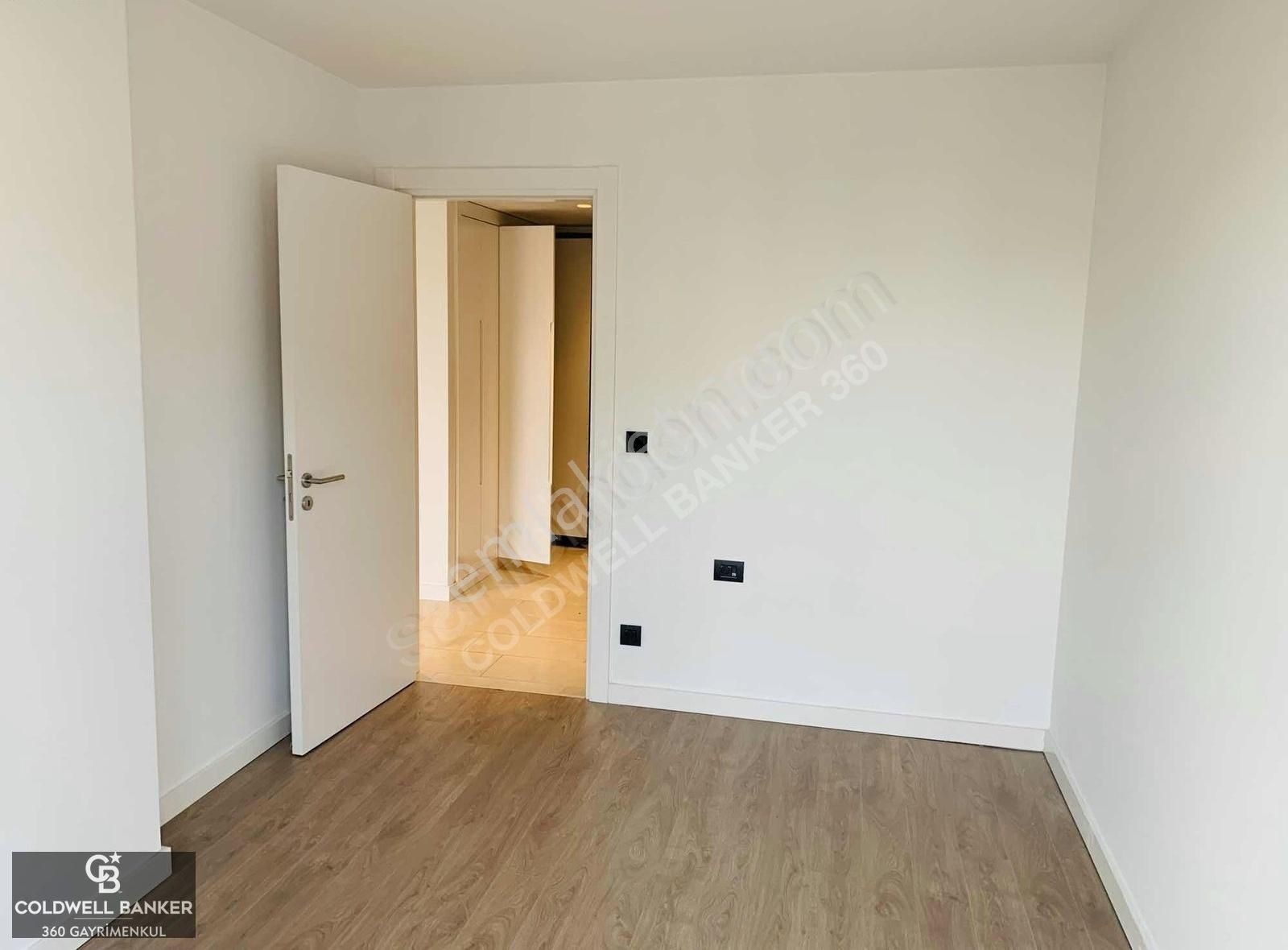 Cb 360 - Folkart Life 2+1 Havuz Cephe Balkonlu Daire - Görsel 12