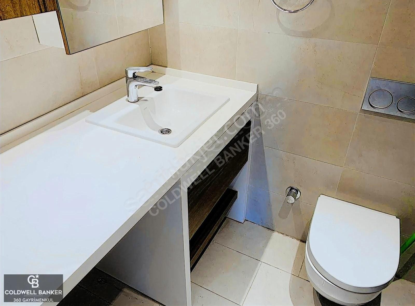 Cb 360 - Folkart Life 2+1 Havuz Cephe Balkonlu Daire - Görsel 24