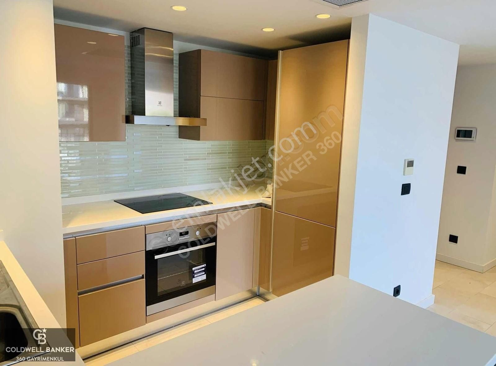 Cb 360 - Folkart Life 2+1 Havuz Cephe Balkonlu Daire - Görsel 11