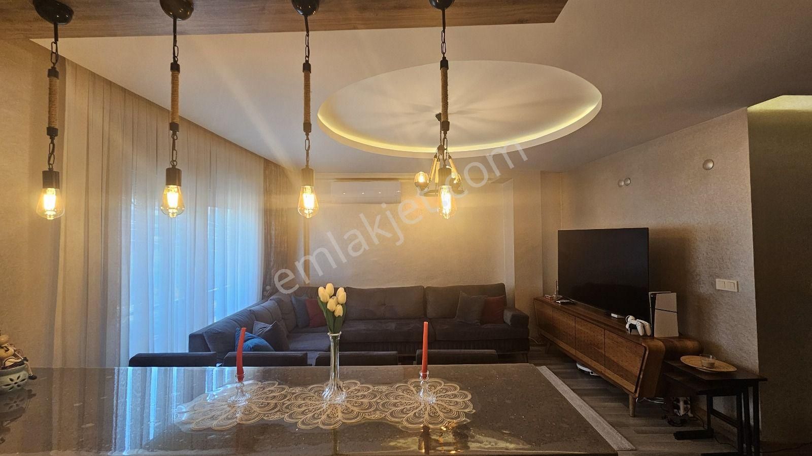Konak Mithatpaşa Mah. 3+1 Ara Kat Satılık Daire - Görsel 13