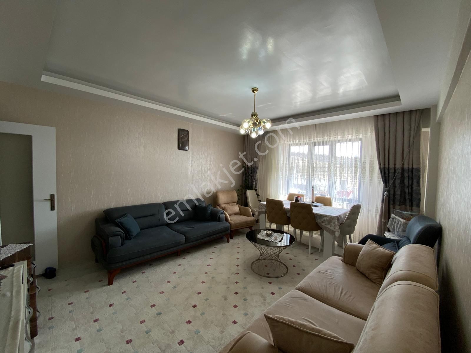 Mega Gayrimenkul'den Beykent'te 2+1 Ultra Lüx Satılık Daire...