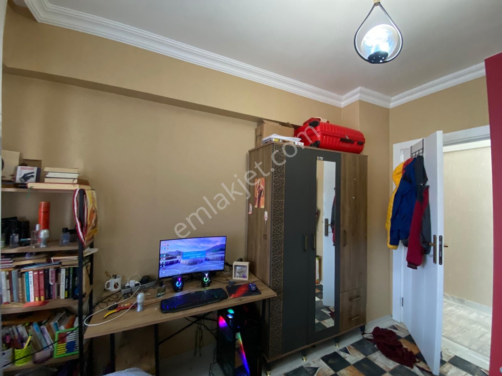 Mega Gayrimenkul'den Beykent'te 2+1 Ultra Lüx Satılık Daire... - Görsel 16