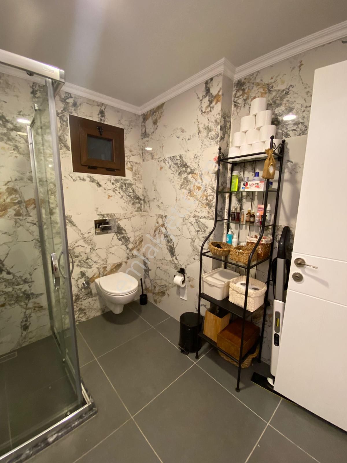 Muğla Ortacada Sarıgermeye Ve Merkeze Yakın 3+1 Villa Satılık - Görsel 17