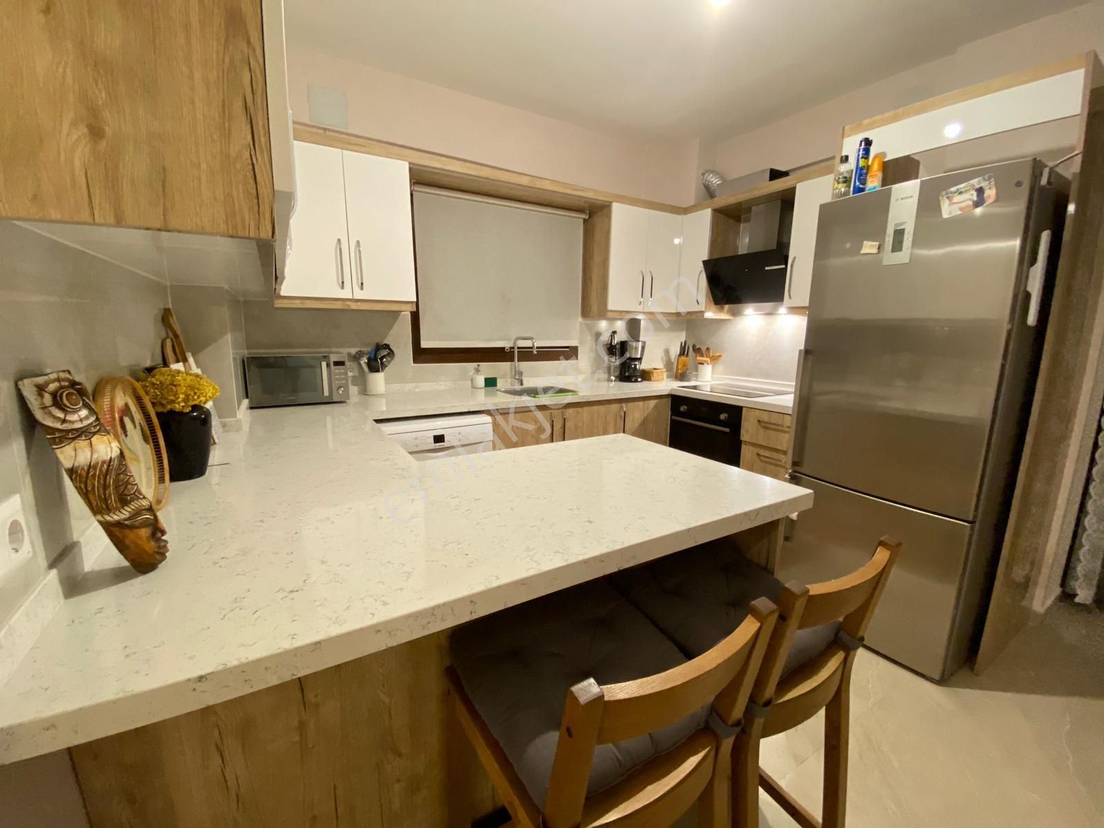 Muğla Ortacada Sarıgermeye Ve Merkeze Yakın 3+1 Villa Satılık - Görsel 18