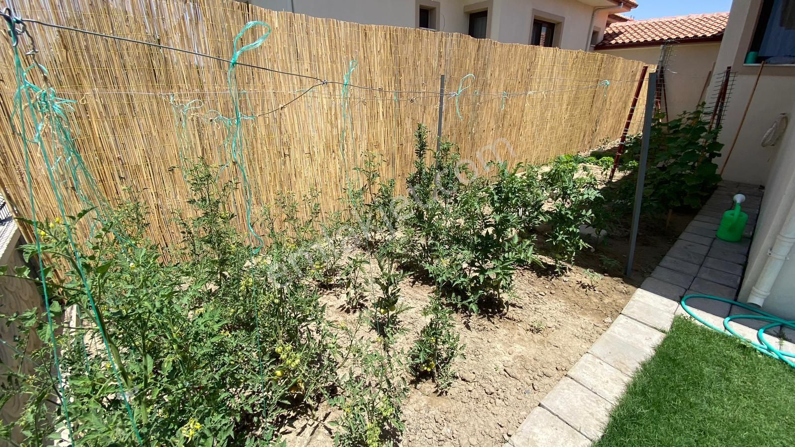 Muğla Ortacada Sarıgermeye Ve Merkeze Yakın 3+1 Villa Satılık - Görsel 8