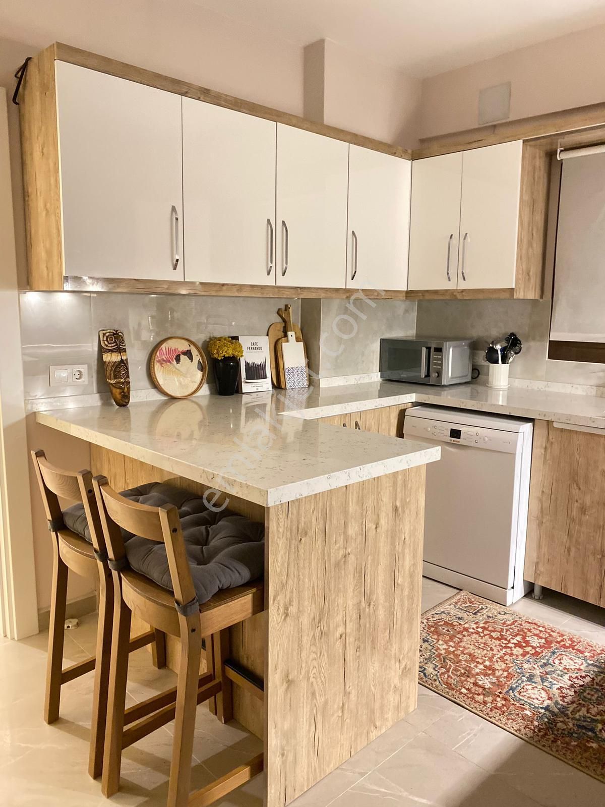 Muğla Ortacada Sarıgermeye Ve Merkeze Yakın 3+1 Villa Satılık - Görsel 16