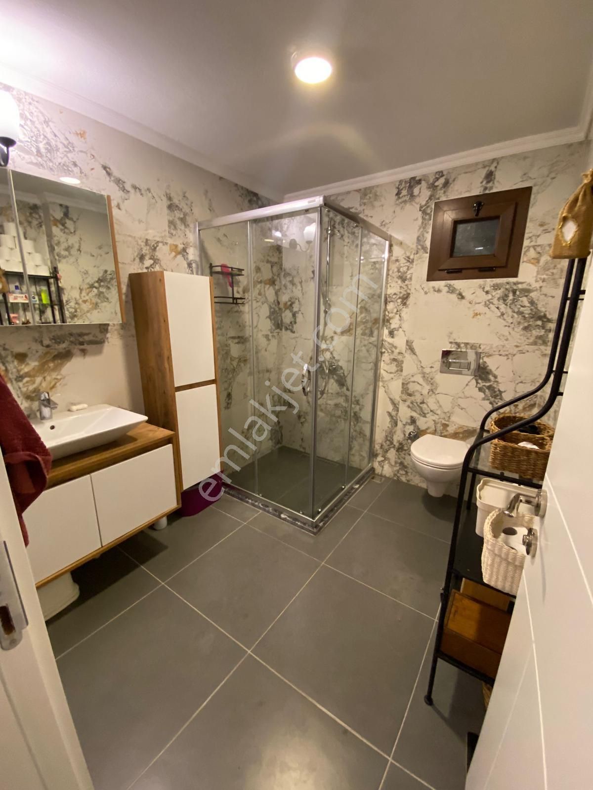 Muğla Ortacada Sarıgermeye Ve Merkeze Yakın 3+1 Villa Satılık - Görsel 15