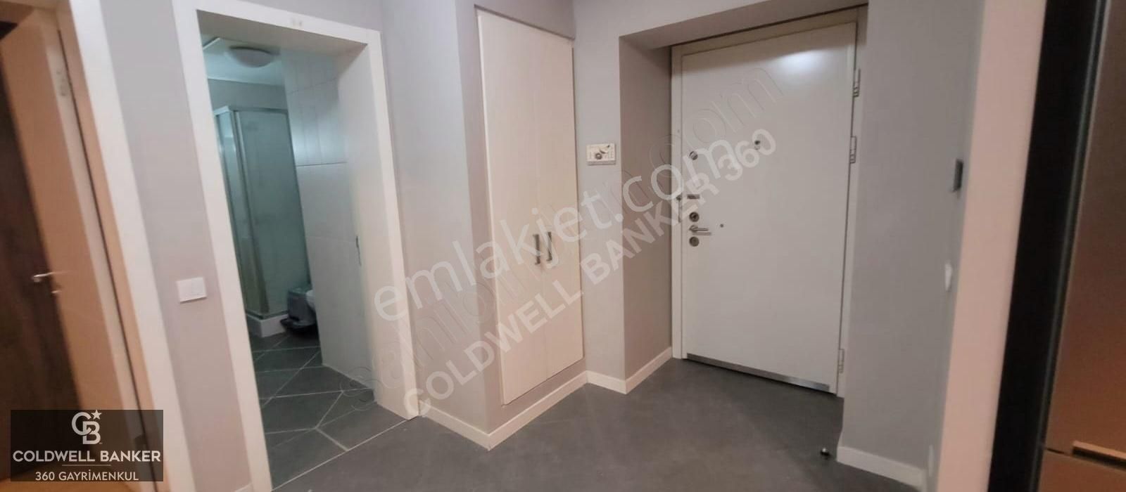 İzmir Mavişehir Soyak Optimus Boş, Oturuma Hazır Satılık 2+1 - Görsel 14