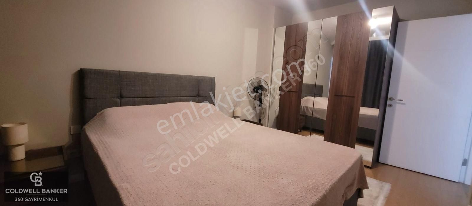 İzmir Mavişehir Soyak Optimus Boş, Oturuma Hazır Satılık 2+1 - Görsel 10