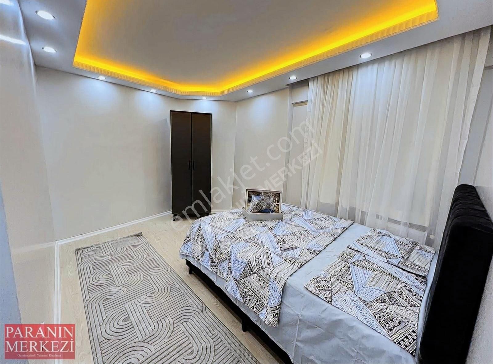 Para,dan Fırsat Daire 35 000 Tl Kira Getirili Kat İtfaklı - Görsel 16