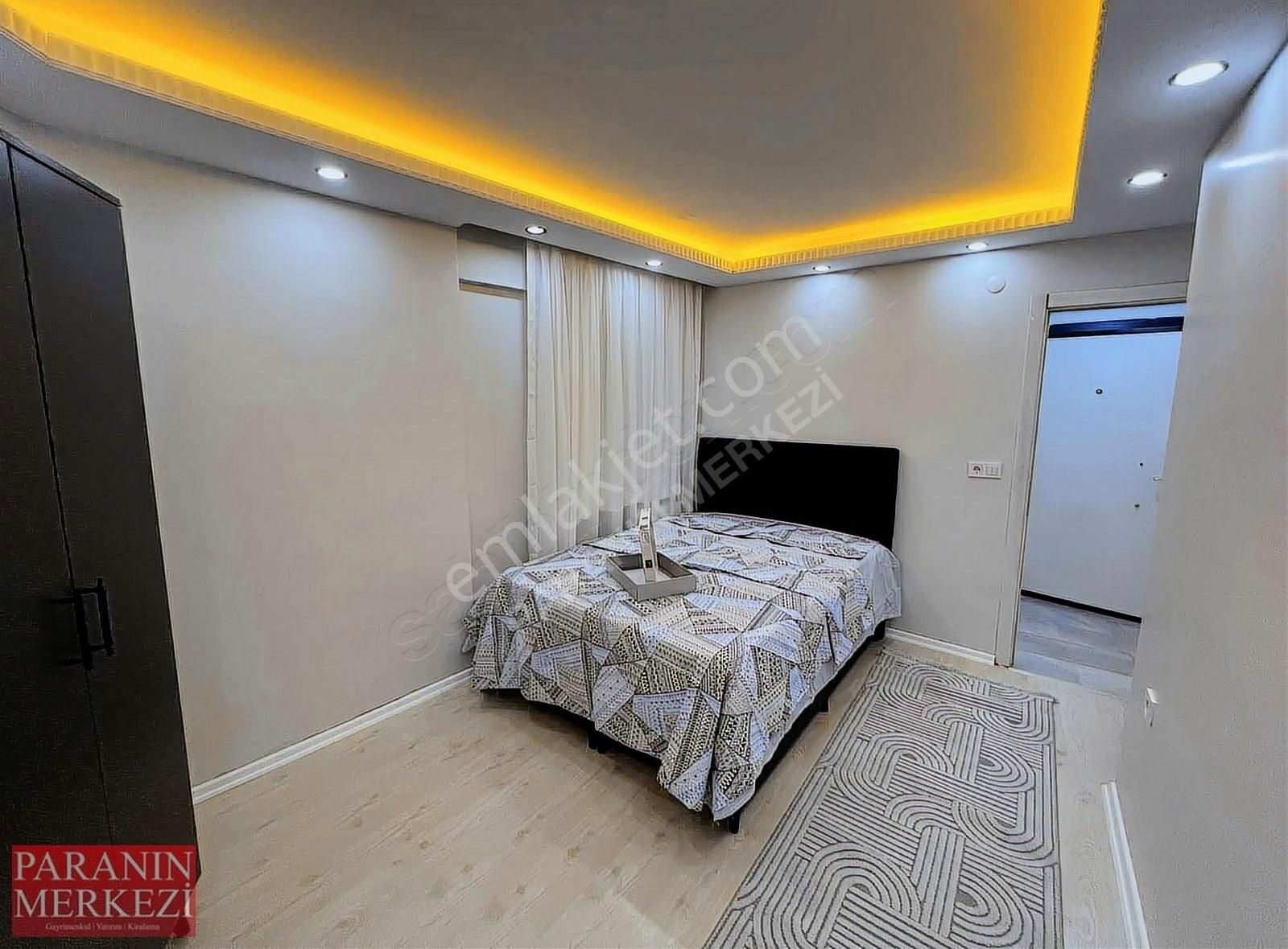 Para,dan Fırsat Daire 35 000 Tl Kira Getirili Kat İtfaklı - Görsel 10