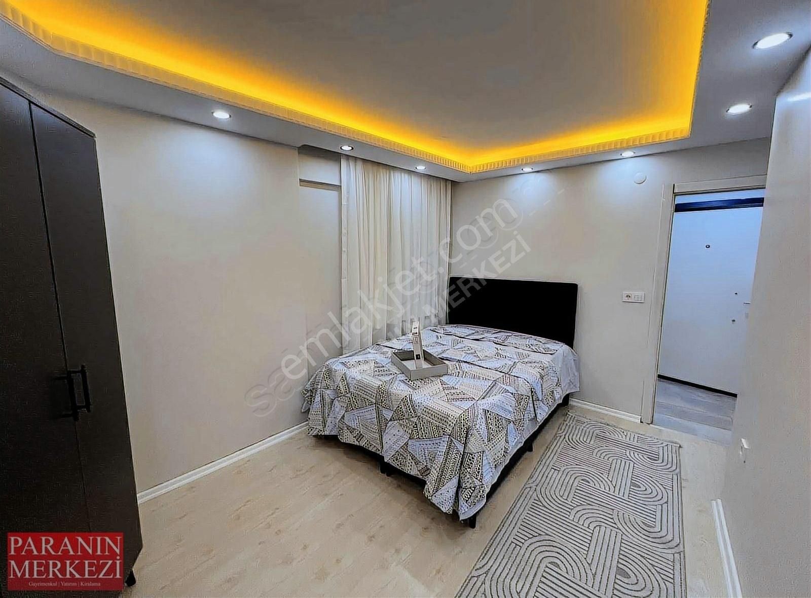 Para,dan Fırsat Daire 35 000 Tl Kira Getirili Kat İtfaklı - Görsel 13