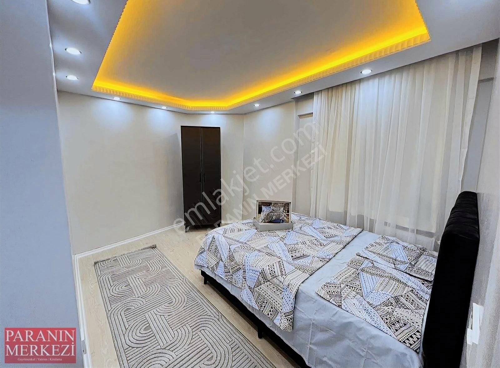 Para,dan Fırsat Daire 35 000 Tl Kira Getirili Kat İtfaklı - Görsel 8