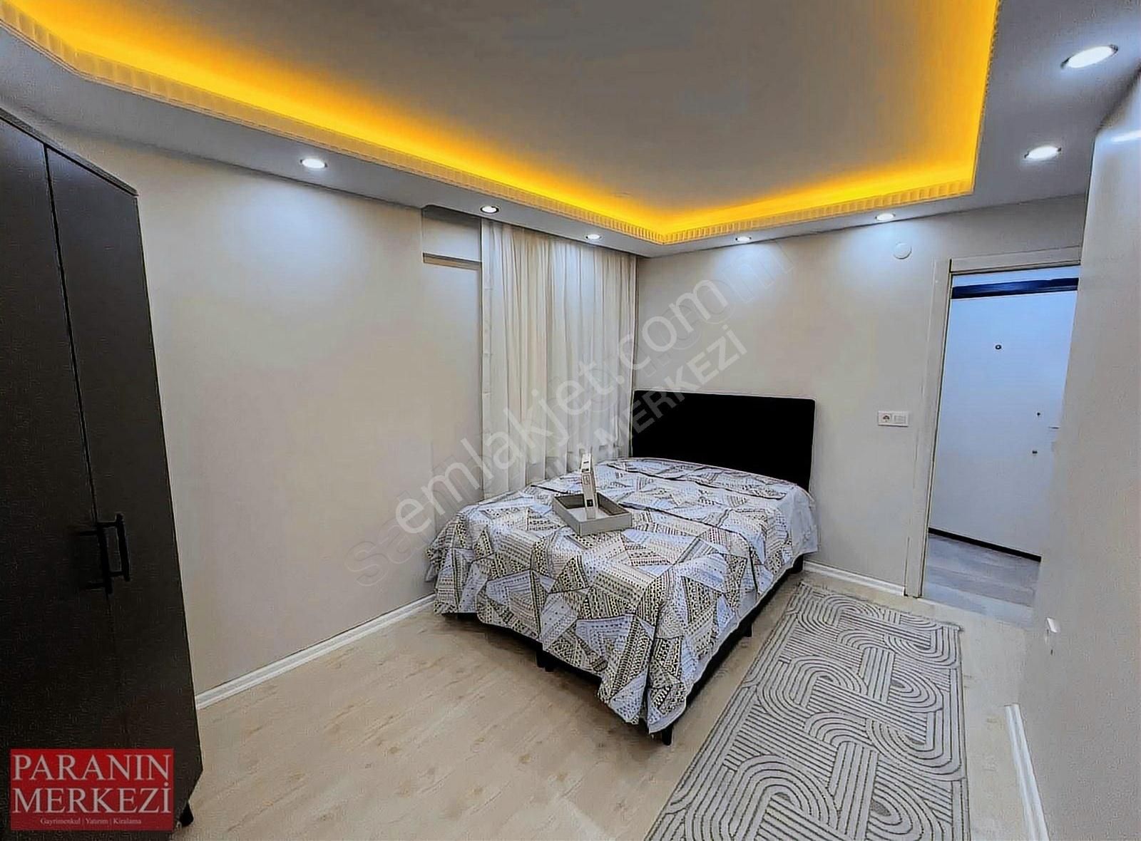 Para,dan Fırsat Daire 35 000 Tl Kira Getirili Kat İtfaklı - Görsel 18