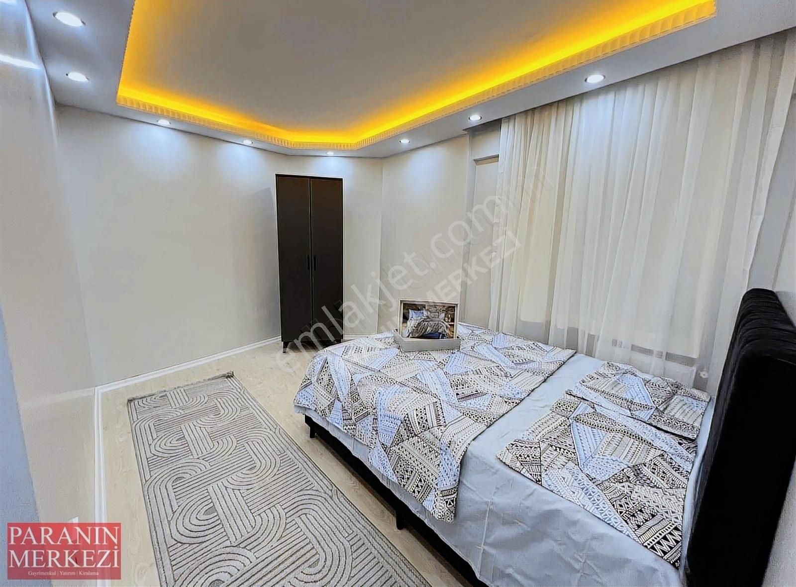 Para,dan Fırsat Daire 35 000 Tl Kira Getirili Kat İtfaklı - Görsel 9