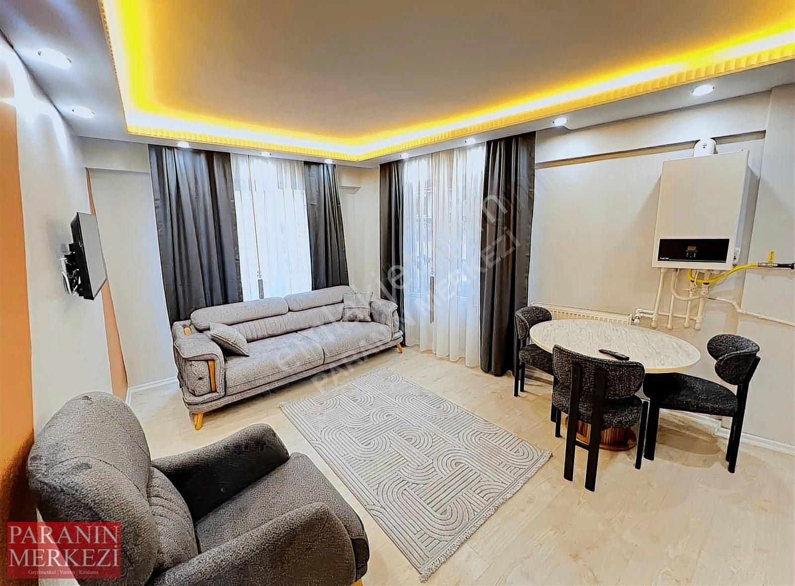 Para,dan Fırsat Daire 35 000 Tl Kira Getirili Kat İtfaklı - Görsel 7